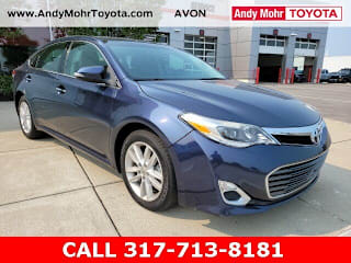 2014 Toyota Avalon XLE 4T1BK1EB0EU118001 2014 Toyota Avalon XLE