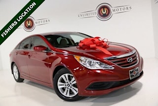 2014 Hyundai Sonata 5NPEB4AC8EH886773 2014 Hyundai Sonata