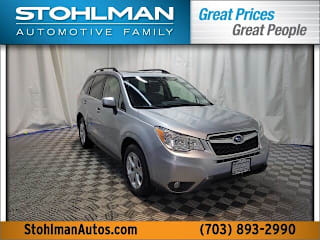 2014 Subaru Forester JF2SJAHC3EH523596 2014 Subaru Forester