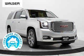 2015 GMC Yukon XL Denali 1GKS2JKJXFR654513 2015 GMC Yukon XL Denali