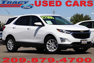 2019 Chevrolet Equinox LT 2GNAXJEV4K6258596 2019 Chevrolet Equinox LT