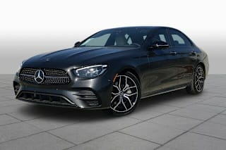 2021 Mercedes-Benz E-Class E 350 W1KZF8DB4MA921420 2021 Mercedes-Benz E-Class E 350