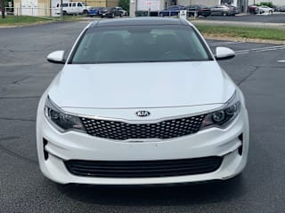 2016 Kia Optima EX 5XXGU4L30GG067996 2016 Kia Optima EX