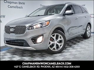 2017 Kia Sorento SX V6 5XYPK4A50HG239418 2017 Kia Sorento SX V6