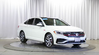 2019 Volkswagen Jetta GLI S 3VW5T7BU5KM195192 2019 Volkswagen Jetta GLI S