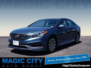 2017 Hyundai Sonata Sport 5NPE34AF1HH457597 2017 Hyundai Sonata Sport
