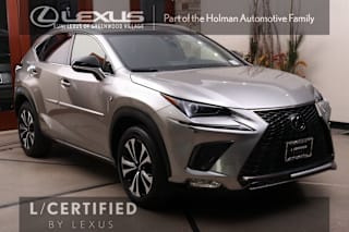 2018 Lexus NX 300 F SPORT JTJBARBZ5J2154535 2018 Lexus NX 300 F SPORT