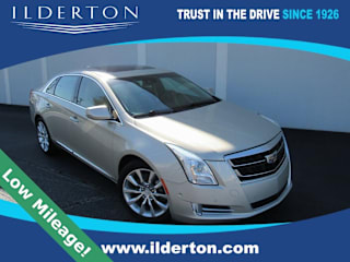 2016 Cadillac XTS Premium 2G61P5S36G9105939 2016 Cadillac XTS Premium