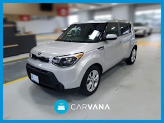 2015 Kia Soul + KNDJP3A59F7758057 2015 Kia Soul +