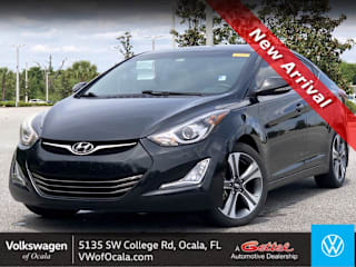 2015 Hyundai Elantra KMHDH4AH4FU229607 2015 Hyundai Elantra