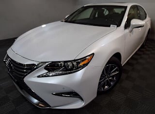 2018 Lexus ES 300h Base JTHBW1GG3J2184628 2018 Lexus ES 300h Base