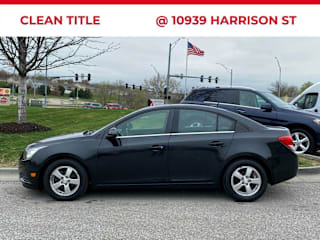 2014 Chevrolet Cruze 1G1PC5SBXE7293950 2014 Chevrolet Cruze