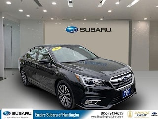 2018 Subaru Legacy 2.5i Premium 4S3BNAF63J3038625 2018 Subaru Legacy 2.5i Premium