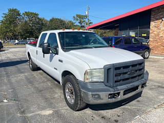 2005 Ford F-350 Super Duty XL 1FTWW30P45EB61176 2005 Ford F-350 Super Duty XL