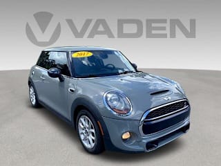 2017 MINI Hardtop 2 Door Cooper S WMWXP7C54H3B93757 2017 MINI Hardtop 2 Door Cooper S