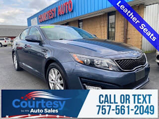 2015 Kia Optima EX 5XXGN4A70FG458163 2015 Kia Optima EX