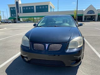 2007 Pontiac G5 GT 1G2AN15B377140782 2007 Pontiac G5 GT