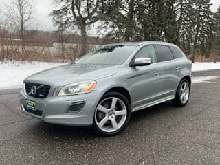 2010 Volvo XC60 T6 YV4992DZ8A2105907 2010 Volvo XC60 T6