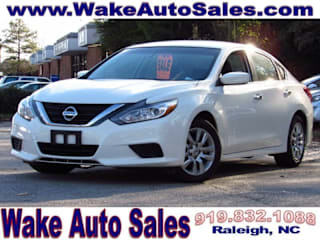 2018 Nissan Altima 1N4AL3AP9JC249203 2018 Nissan Altima