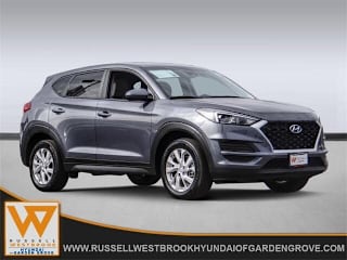 2019 Hyundai Tucson SE KM8J2CA42KU957089 2019 Hyundai Tucson SE