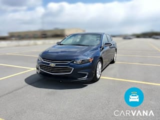 2017 Chevrolet Malibu LT 1G1ZE5ST1HF112935 2017 Chevrolet Malibu LT