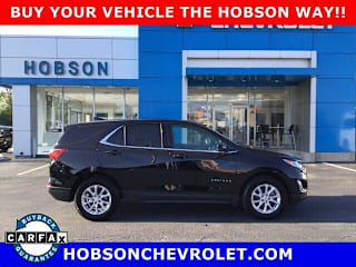 2020 Chevrolet Equinox 3GNAXKEV5LL287964 2020 Chevrolet Equinox
