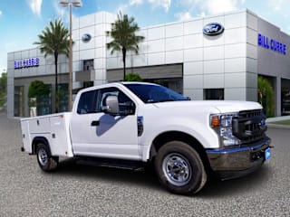 2020 Ford F-250 Super Duty XL 1FD7X2A62LEE53063 2020 Ford F-250 Super Duty XL