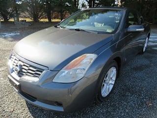 2008 Nissan Altima 1N4BL24E48C105190 2008 Nissan Altima