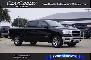 2019 Ram Pickup 1500 1C6RRFFG1KN731277 2019 Ram Pickup 1500