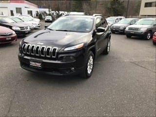 2014 Jeep Cherokee Altitude 1C4PJMCS3EW153573 2014 Jeep Cherokee Altitude