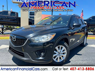 2014 Mazda CX-5 Touring JM3KE2CYXE0325633 2014 Mazda CX-5 Touring
