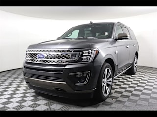 2020 Ford Expedition 1FMJU1PT9LEA36898 2020 Ford Expedition
