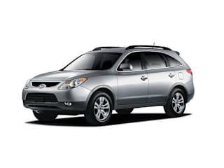 2012 Hyundai Veracruz KM8NU4CC3CU191008 2012 Hyundai Veracruz