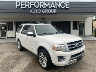 2015 Ford Expedition Platinum 1FMJU1LTXFEF00940 2015 Ford Expedition Platinum