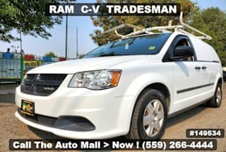 2014 Ram C/V Tradesman 2C4RRGAG3ER149534 2014 Ram C/V Tradesman