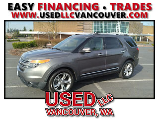2011 Ford Explorer 1FMHK7F86BGA39149 2011 Ford Explorer