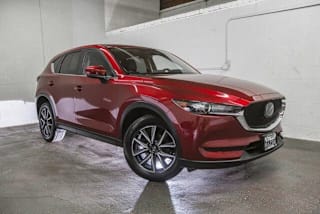 2018 Mazda CX-5 Touring JM3KFBCM8J0348638 2018 Mazda CX-5 Touring