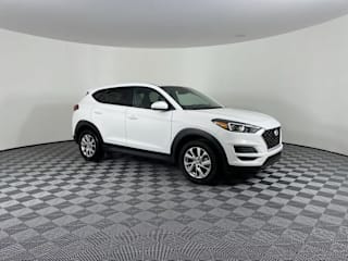 2020 Hyundai Tucson SE KM8J23A4XLU097251 2020 Hyundai Tucson SE