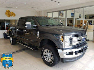 2019 Ford F-250 Super Duty XLT 1FT7W2B65KEE81279 2019 Ford F-250 Super Duty XLT