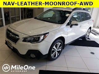 2019 Subaru Outback 2.5i Limited 4S4BSANC3K3296138 2019 Subaru Outback 2.5i Limited