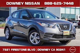 2020 Nissan Kicks S 3N1CP5BV2LL554925 2020 Nissan Kicks S