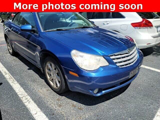 2009 Chrysler Sebring 1C3LC55D29N505944 2009 Chrysler Sebring