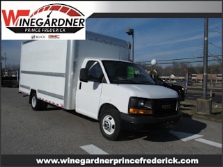 2016 GMC Savana Cutaway 3500 1GD37TCG9G1323711 2016 GMC Savana Cutaway 3500