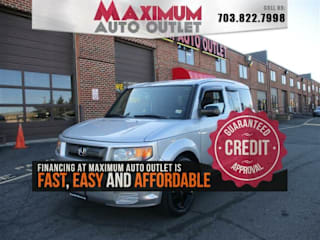 2007 Honda Element 5J6YH18947L004401 2007 Honda Element