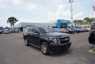 2017 Chevrolet Tahoe LT 1GNSKBKC8HR298978 2017 Chevrolet Tahoe LT