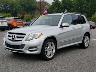 2013 Mercedes-Benz GLK GLK 350 4MATIC WDCGG8JB1DF994406 2013 Mercedes-Benz GLK GLK 350 4MATIC