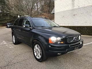 2010 Volvo XC90 YV4982CZ5A1553712 2010 Volvo XC90
