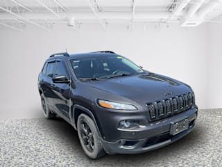 2016 Jeep Cherokee High Altitude 1C4PJMDS3GW322699 2016 Jeep Cherokee High Altitude