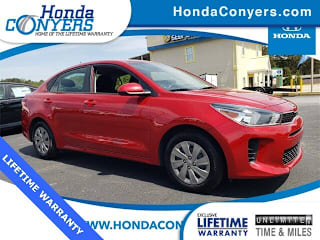 2019 Kia Rio 3KPA24AB7KE219344 2019 Kia Rio