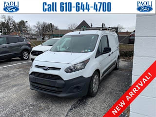2017 Ford Transit Connect Cargo NM0LS7E70H1296422 2017 Ford Transit Connect Cargo